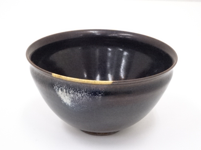 道具 ] - 道具 真山造 天目茶碗 | ネットショップ圭 netshop Kei | 古
